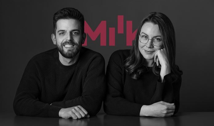 Rodolfo Moschen da Rosa e Francesca Sbroggiò