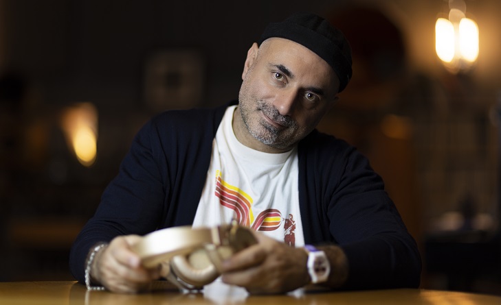 Enzo Abbate 