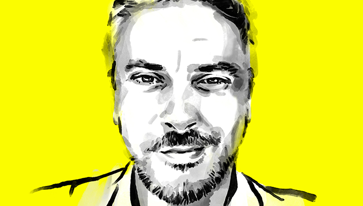 Francesco Andrea Poletti è il nuovo Chief Creative Officer di Publicis Italy / Le Pub