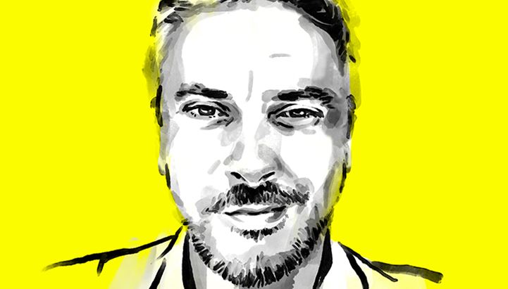 Francesco Andrea Poletti è il nuovo Chief Creative Officer di Publicis Italy / Le Pub