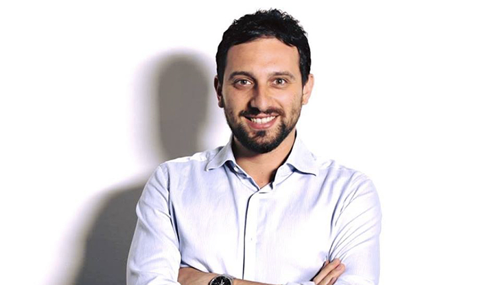 Giuseppe Leozappa è il nuovo Chief Marketing Officer di Portolano Cavallo