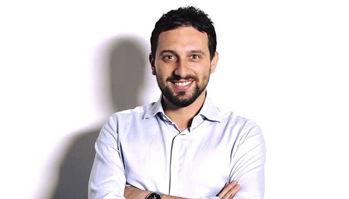 Giuseppe Leozappa è il nuovo Chief Marketing Officer di Portolano Cavallo