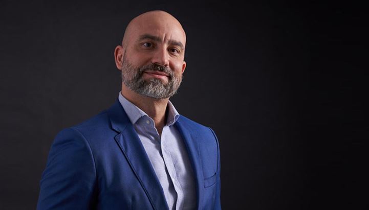 Lorenzo Cabras