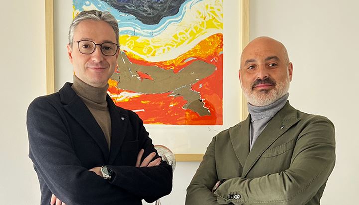 Matteo e Tommaso Pappalardo 