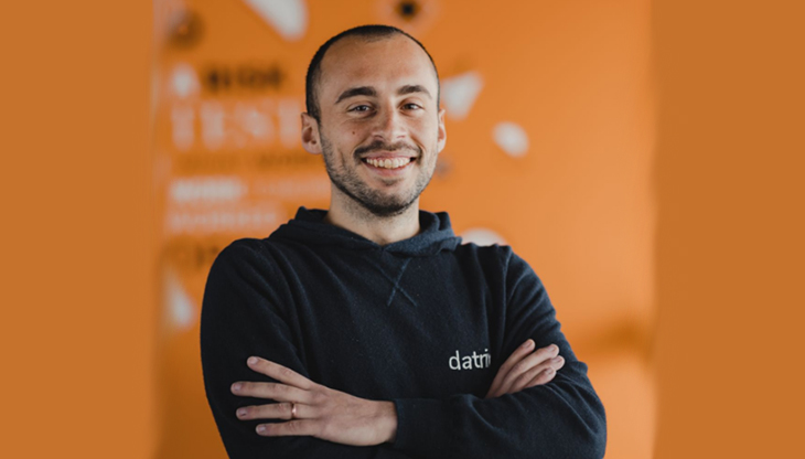 Paolo Dello Vicario, CEO di ByTek e Partner di Datrix