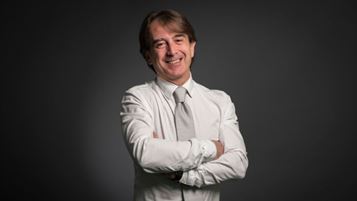 Riccardo Savarè, Partner Discovery Reply