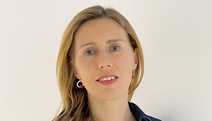 Stefania Duico diventa Senior Director, Marketing di Netflix per Italia e Grecia