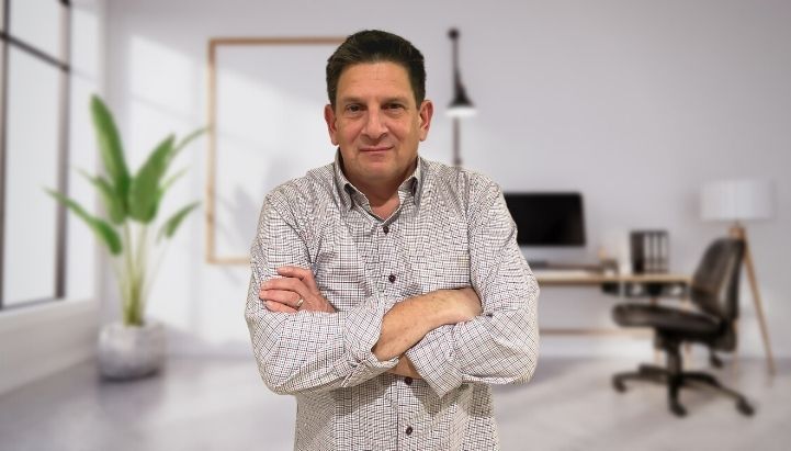 Andrew Moskowitz, Chief Revenue Officer di Adapex