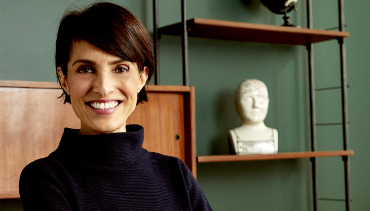 Alessandra Giaquinta, Chief Client Officer di dentsu
