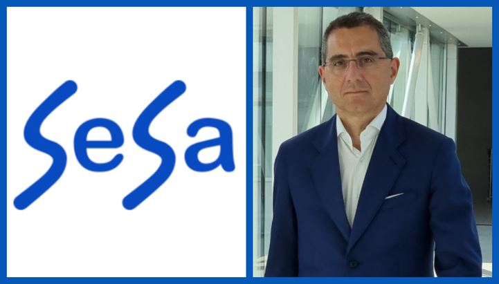 Alessandro Fabbroni, Ceo di Sesa