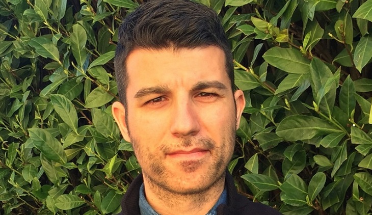Andrea Zagnoli, Chief Customer Officer di magnews