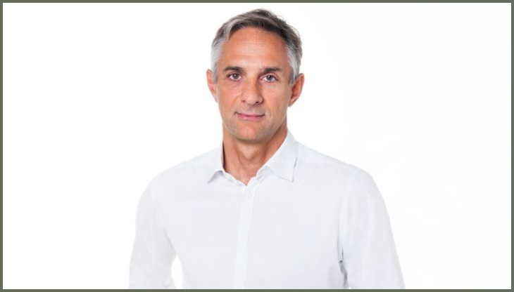 Antonio Pepe, Partner di Sensemakers