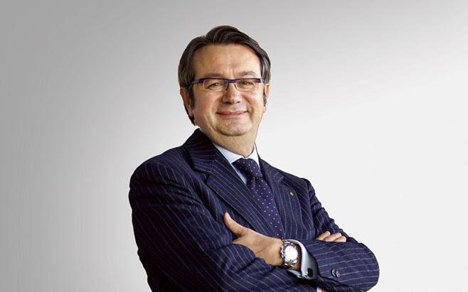 Carlo Robiglio