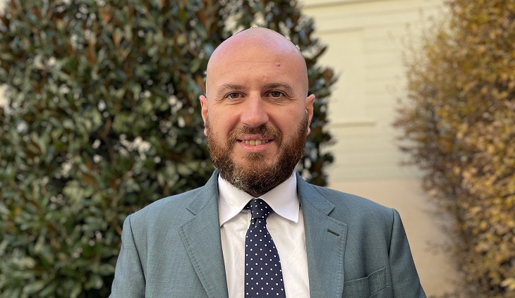 Christian Zegna
