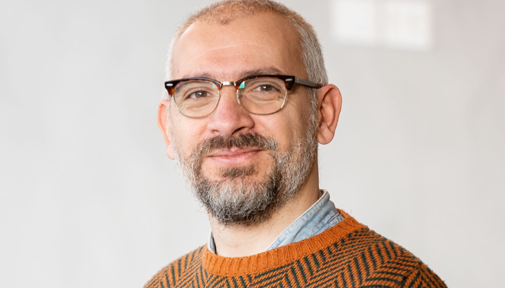 Davide Giordano, Regional Manager Italy di Shopware
