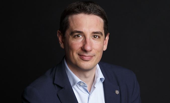 Davide Ricco