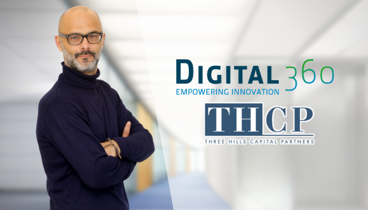 Andrea Rangone, Presidente di Digital360