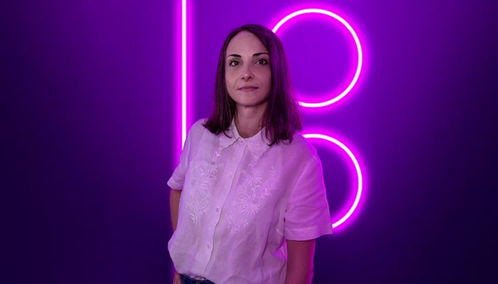 Erika Mameli è la nuova creative director di Together