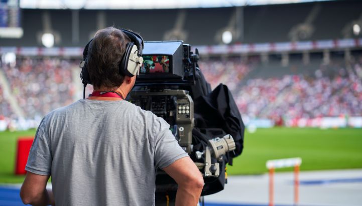  Norbert Braun / Unsplash