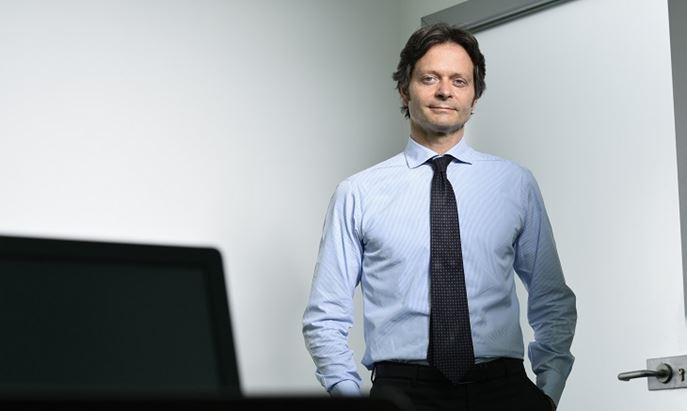 Gabriele Moretti