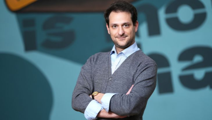 Gabriele Palermo