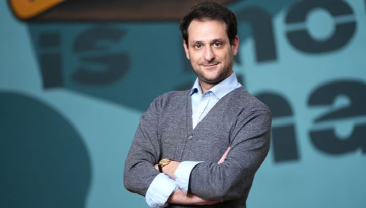 Gabriele Palermo