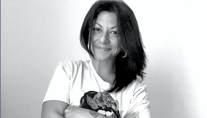 Giorgia Palazzo, Head of Digital di Ebiquity Italia