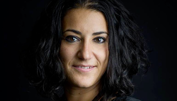 Comunico affida la direzione clienti a Isadora La Rosa