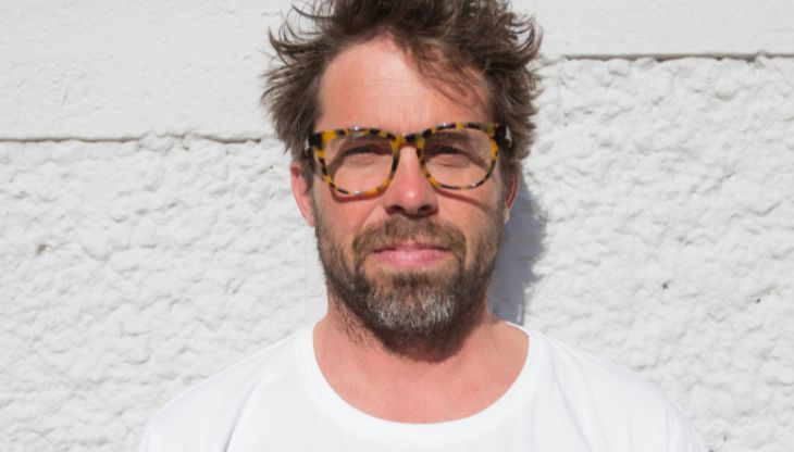 Jelle Mul, Senior Marketing Manager EMEA di Patagonia