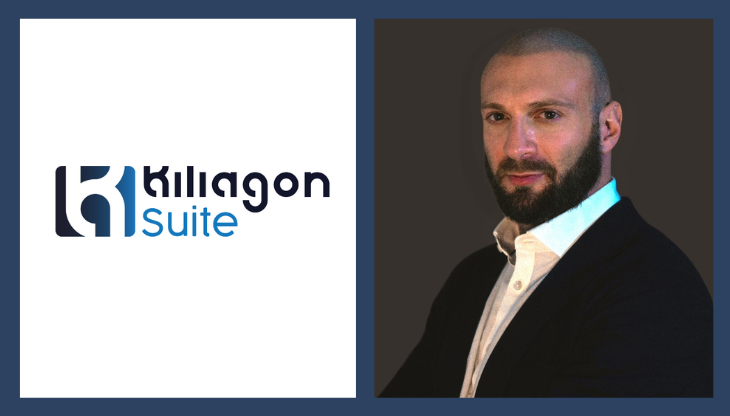 Mattia Stuani, Ceo & Founder di Kiliagon