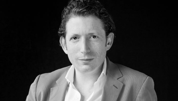 Konrad Feldman, Ceo e co-founder di Quantcast