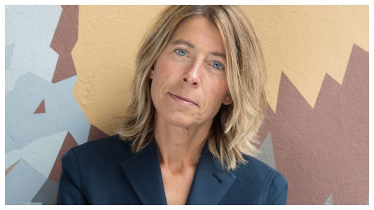 Laura Corbetta, Ceo e founder di YAM112003