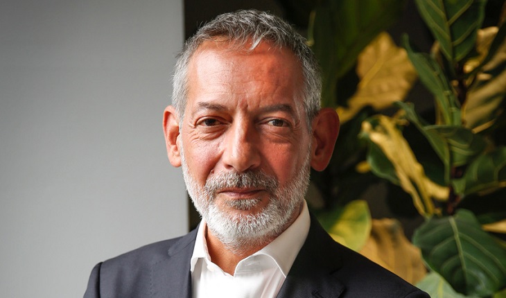 Luca Di Cesare