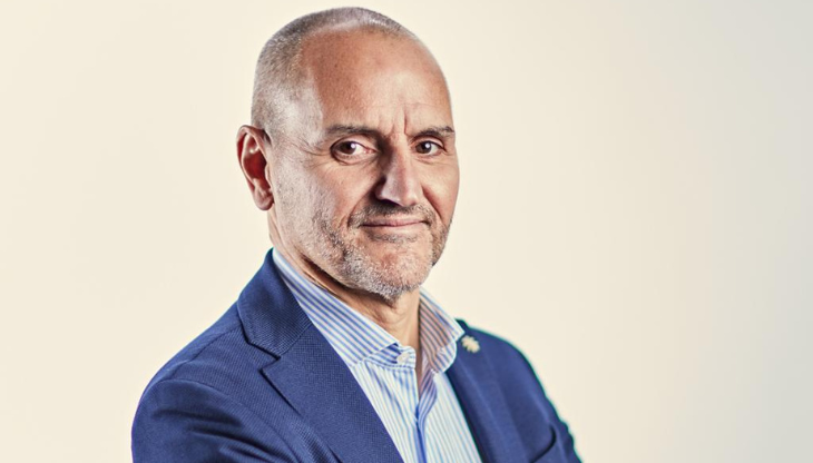 Marco Nazzari, EMEA Measurement Leader di Nielsen