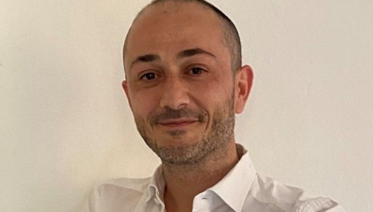 Marco Salerno, Sales Director Italy di Mapp
