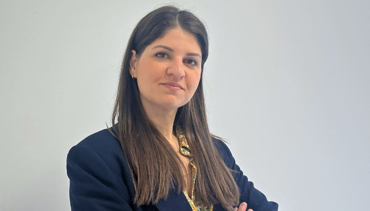 Maria Colamonaco