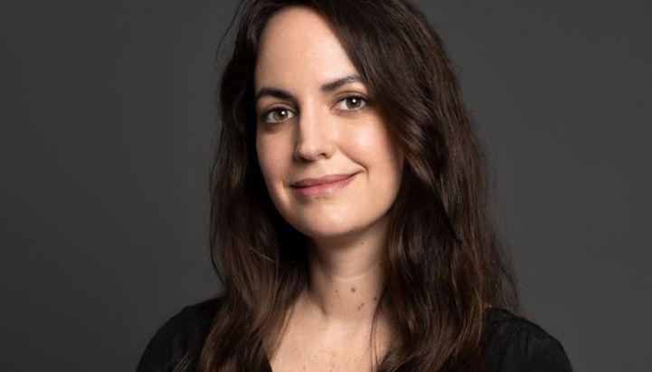  Andrea Monge, Ceo di ISPD