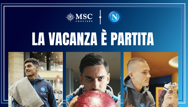 Un'immagine della campagna