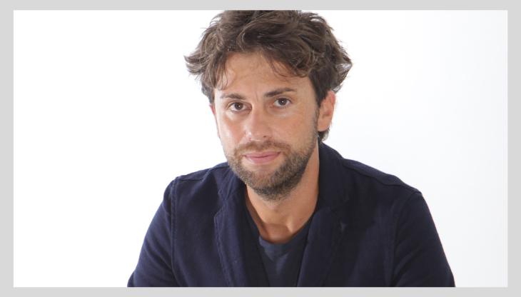 Nicola Bertona è co-founder e ceo di 247Production