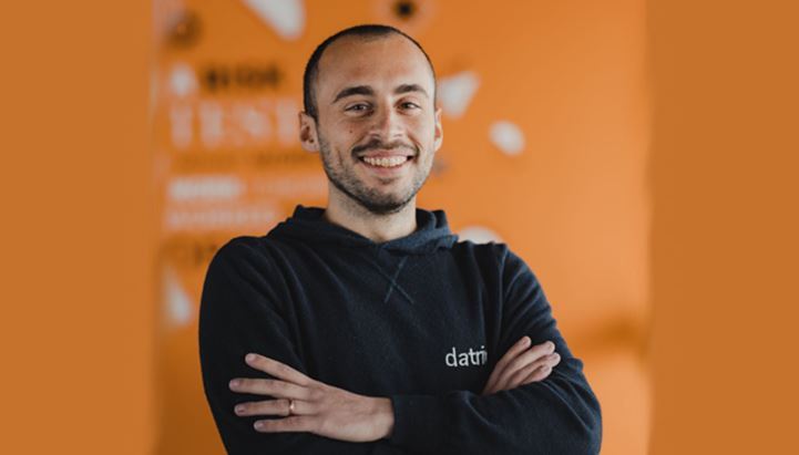 Paolo Dello Vicario, CEO di ByTek e Partner di Datrix