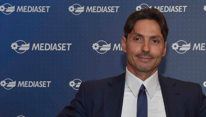 Pier Silvio Berlusconi