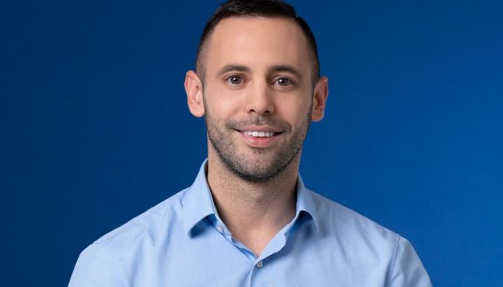 Giovanni Cova, Account Manager, Advertising Solutions di PubMatic