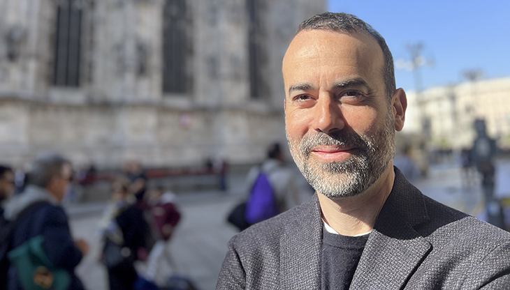 Ricardo Coen è ll nuovo Head of Strategy di VMLY&R Italy