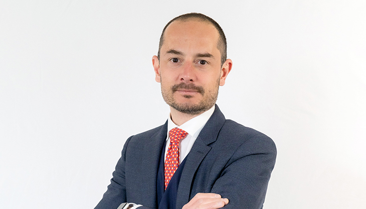 Simone Branca è il nuovo presidente di FCP-Assointernet per il biennio 2023-2025