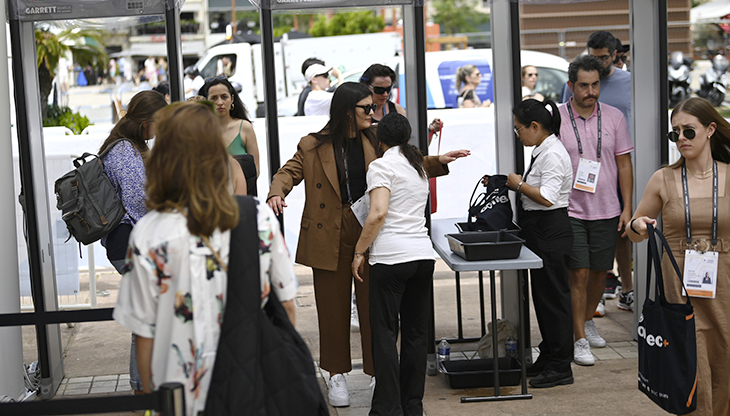 Cannes Lions International Festival of Creativity 2023, Getty Images