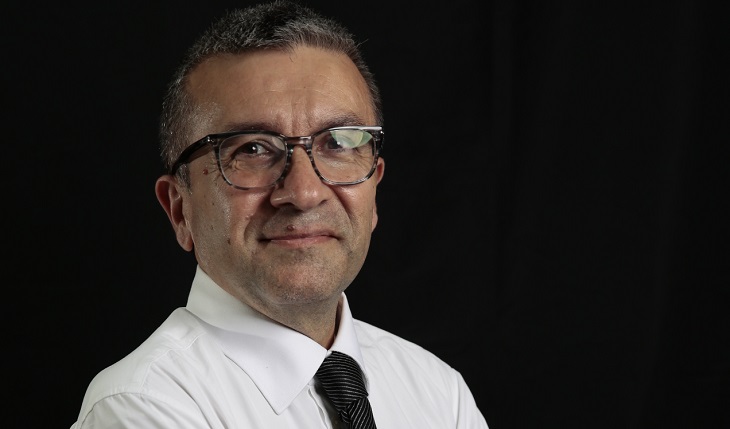 Antonio Barbati Minischetti