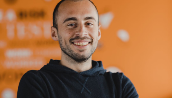 Paolo Dello Vicario, Ceo di ByTek e Partner di Datrix