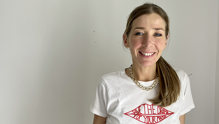 Emanuela Capone è la nuova Sales Director di Tradedoubler Italia