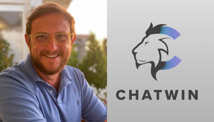 Enrico Quaroni, Ceo di Chatwin