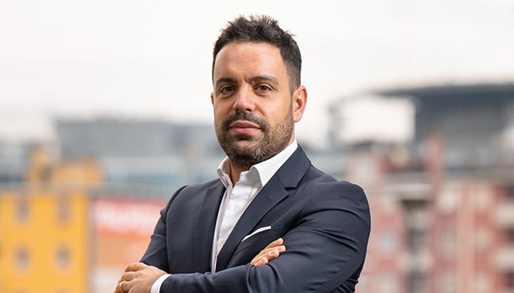 Felice Saladini, Ceo e fondatore di MeglioQuesto